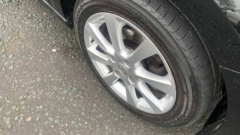 Vauxhall Corsa 1.2 SE 5dr Petrol Hatchback